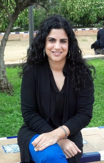 Hena Khan