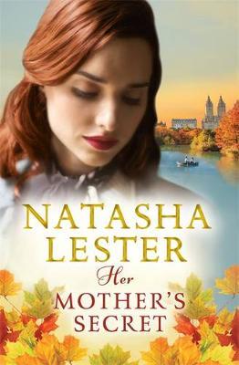 Her Mother's Secret