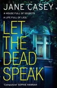 Let the Dead Speak