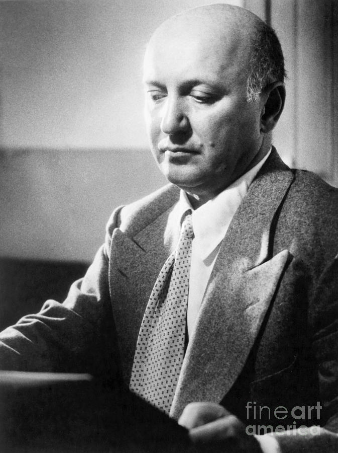 Ludwig Bemelmans