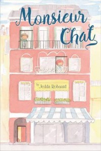Monsieur Chat