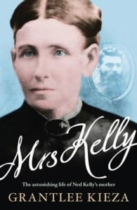 Mrs Kelly