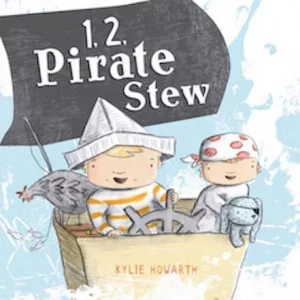 1, 2, Pirate Stew