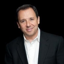 Ron Suskind
