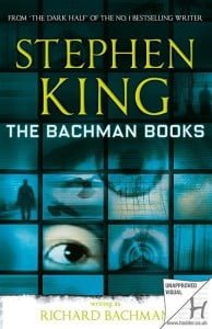 The Bachman Books