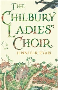 The Chilbury Ladies' Choir