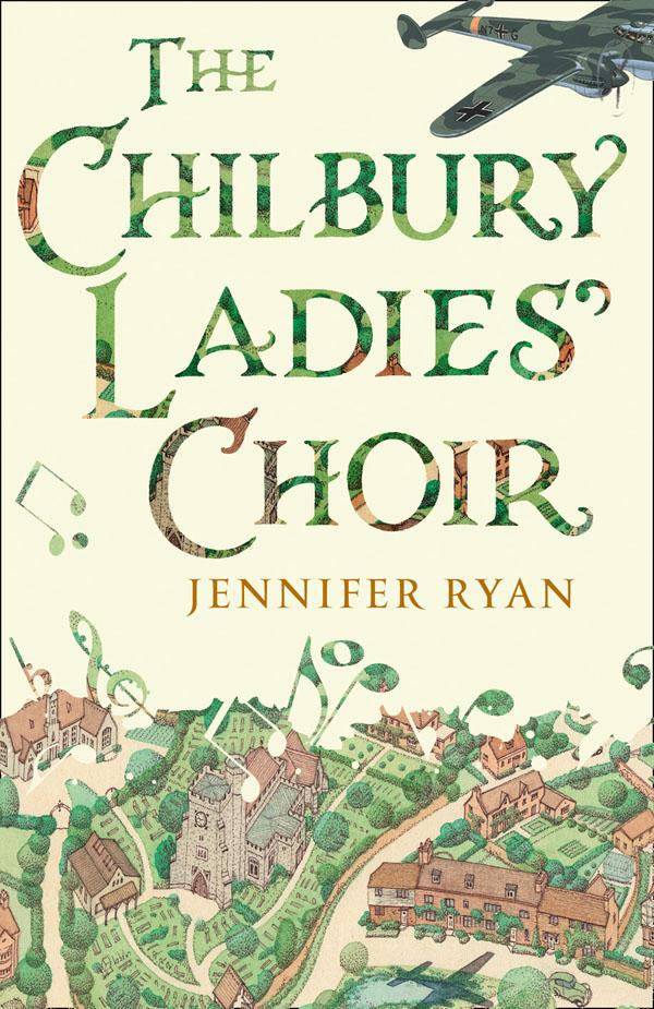 The Chilbury Ladies' Choir