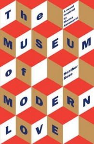 The Museum of Modern Love