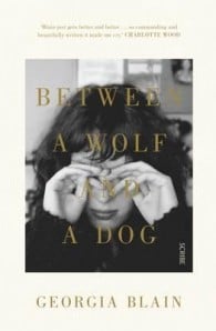 Between a Wolf and a Dog