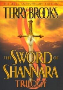 The Sword of Shannara