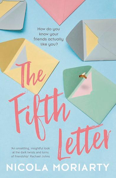 The Fifth Letter