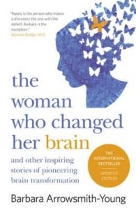 The Woman Who Changed Her Brain