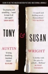 Tony & Susan