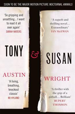 Tony & Susan