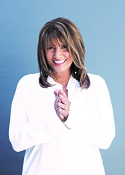 Bobbie Houston