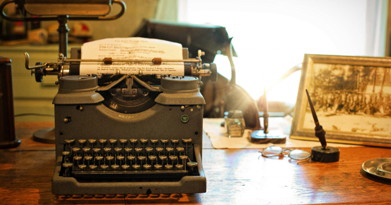 Famous Authors Whose Work Was Rejected