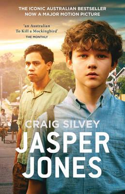 Jasper Jones (Film Tie-In)