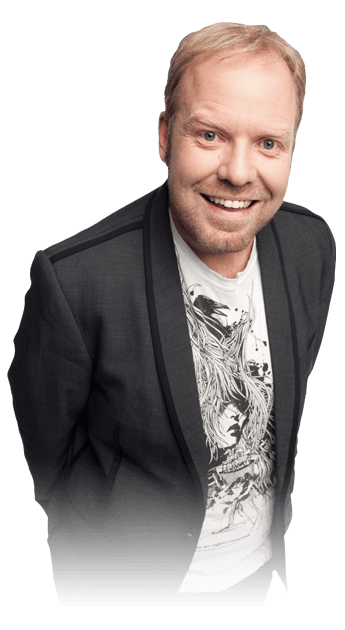 Peter Helliar