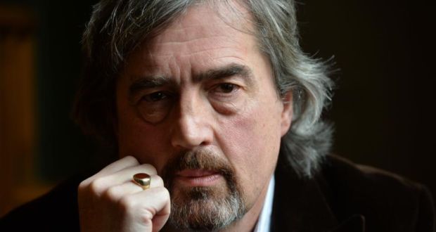 Sebastian Barry