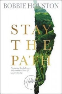 Stay The Path
