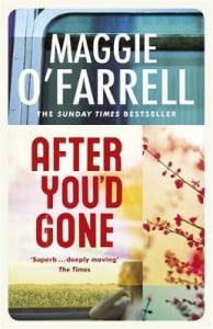 After You'd Gone