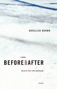 Before and After
