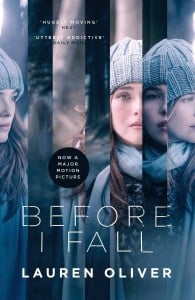 Before I Fall