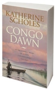 Congo Dawn