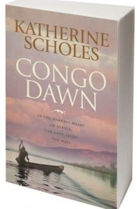 Congo Dawn