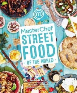 Masterchef Street Food