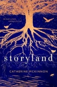 Storyland