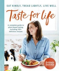 Taste For Life