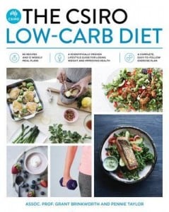 The CSIRO Low-Carb Diet