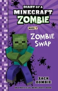 Diary of a Minecraft Zombie #18 In Too Deep | Better Reading