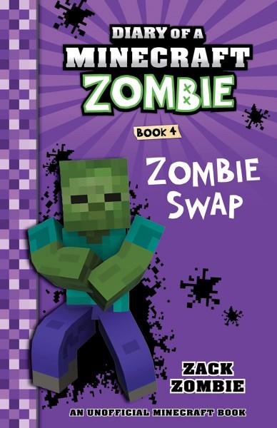 Zombie Swap – Better Reading