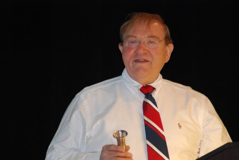 Michael Bornstein