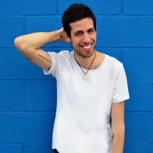 Adam Silvera