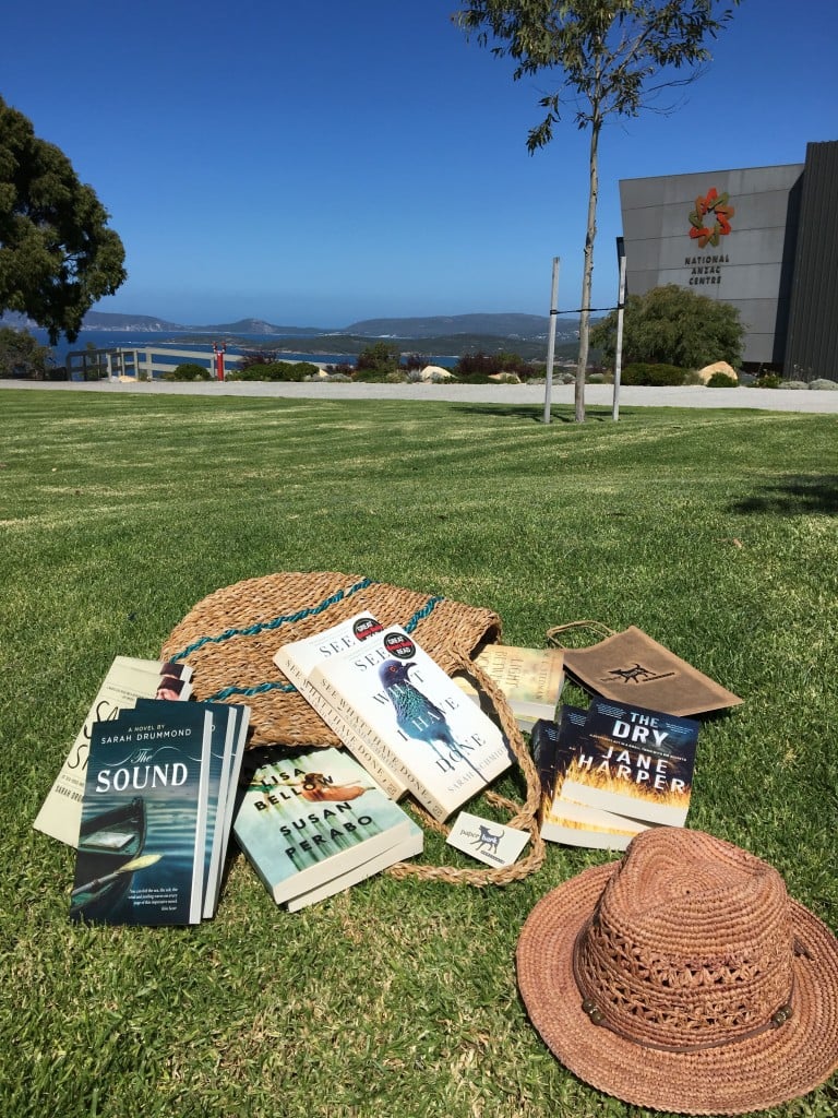 Book Clubs Out West: Stronger than Ever and Growing