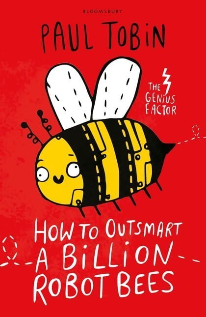 How To Outsmart A Billion Robot Bees