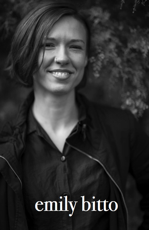 Read Emily Bitto's 'Dear Childhood' from Letters Of Love!