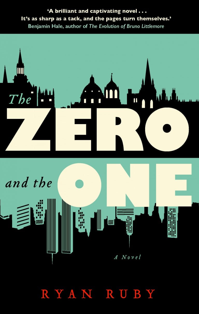 The Zero and the One by Ryan Ruby