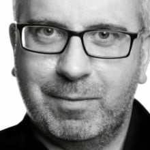 Mark Powers