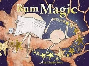 Bum Magic