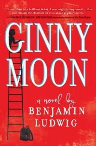 Ginny Moon