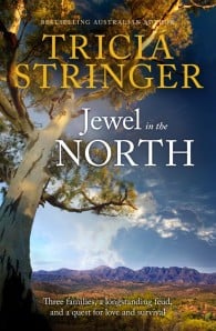 Jewel in the North