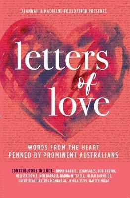 Letters of Love