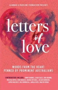 Letters of Love