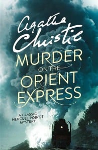 Murder on the Orient Express
