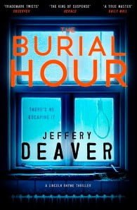 The Burial Hour