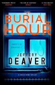 The Burial Hour